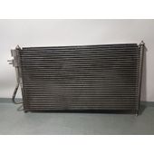Condensador / Radiador Aire Acondicionado Para Ford Focus Berlina