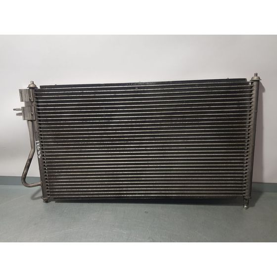 Condensador / Radiador Aire Acondicionado Para Ford Focus Berlina