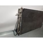 Condensador / Radiador Aire Acondicionado Para Ford Focus Berlina