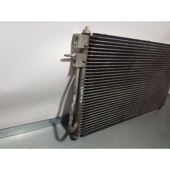 Condensador / Radiador Aire Acondicionado Para Ford Focus Berlina
