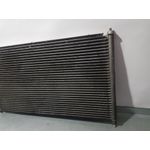 Condensador / Radiador Aire Acondicionado Para Ford Focus Berlina