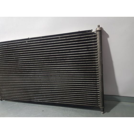 Condensador / Radiador Aire Acondicionado Para Ford Focus Berlina
