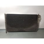 Condensador / Radiador Aire Acondicionado Para Ford Focus Berlina