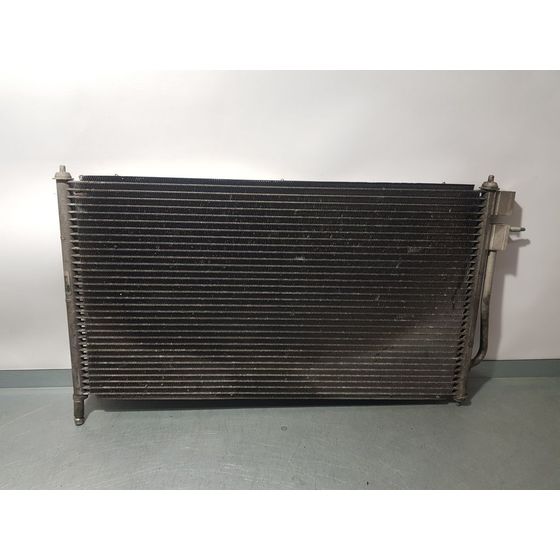 Condensador / Radiador Aire Acondicionado Para Ford Focus Berlina