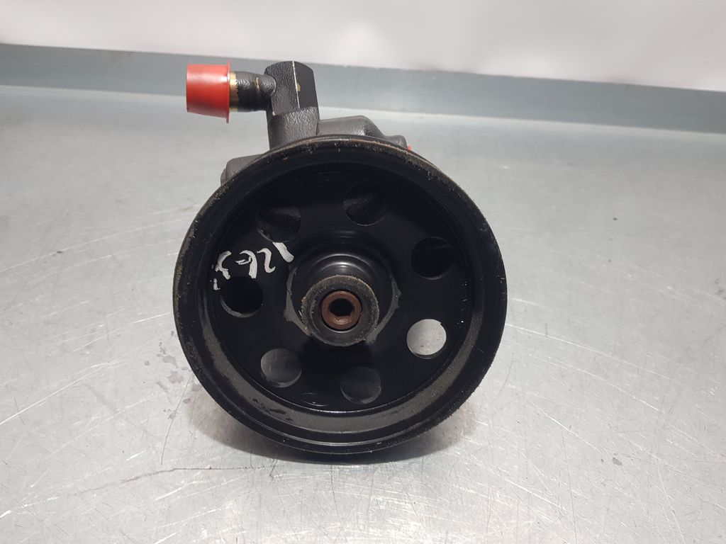 Bomba Direccion Para Ford Focus Berlina