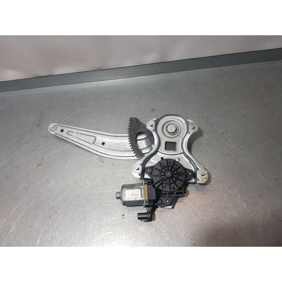 Elevalunas Trasero Izquierdo Para Kia Picanto