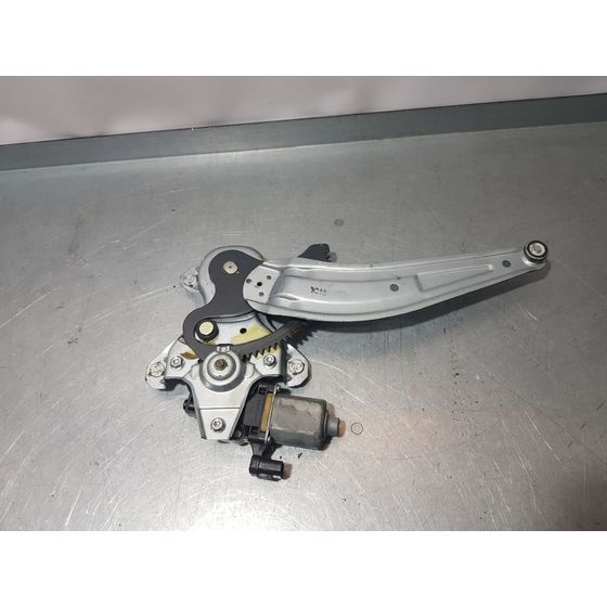 Elevalunas Trasero Izquierdo Para Kia Picanto