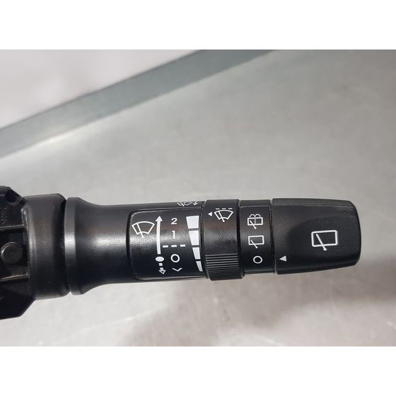 Mando Limpia Para Kia Picanto