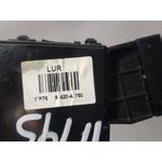 Mando Limpia Para Kia Picanto