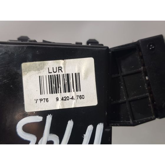 Mando Limpia Para Kia Picanto