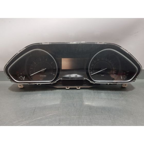 Cuadro Instrumentos Para Peugeot 208