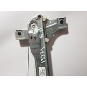 Elevalunas Delantero Derecho Para Peugeot 208