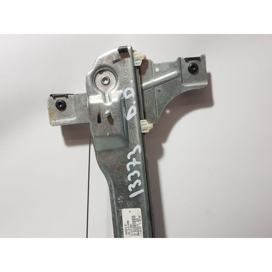Elevalunas Delantero Derecho Para Peugeot 208