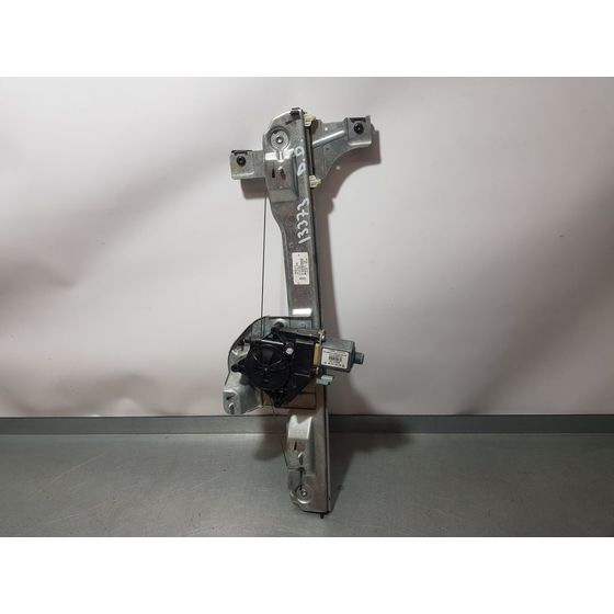 Elevalunas Delantero Derecho Para Peugeot 208