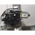 Elevalunas Delantero Derecho Para Peugeot 208
