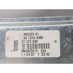 Elevalunas Delantero Derecho Para Peugeot 208
