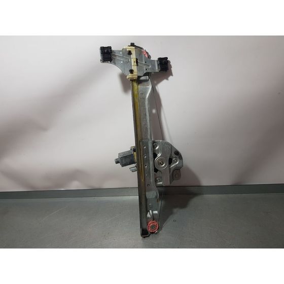 Elevalunas Delantero Derecho Para Peugeot 208
