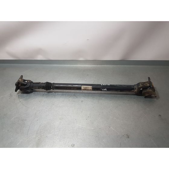 Transmision Central Para Suzuki Jimny Sn