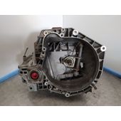 Caja Cambios Para Alfa Romeo 156