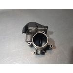 Caja Mariposa Para Seat Ibiza Sc