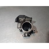 Caja Mariposa Para Seat Ibiza Sc