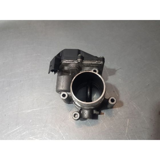 Caja Mariposa Para Seat Ibiza Sc