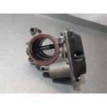 Caja Mariposa Para Seat Ibiza Sc