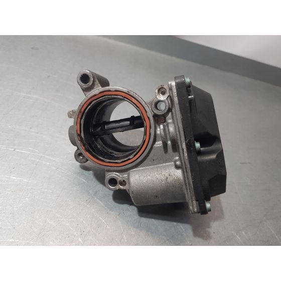 Caja Mariposa Para Seat Ibiza Sc