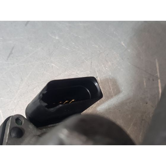 Caja Mariposa Para Seat Ibiza Sc