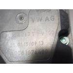 Caja Mariposa Para Seat Ibiza Sc