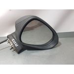 Retrovisor Derecho Para Seat Ibiza Sc