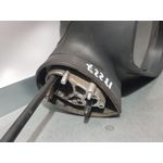 Retrovisor Derecho Para Seat Ibiza Sc