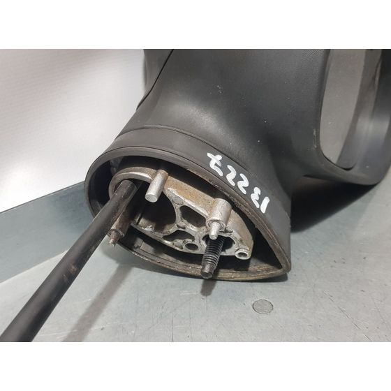 Retrovisor Derecho Para Seat Ibiza Sc