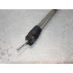 Retrovisor Derecho Para Seat Ibiza Sc