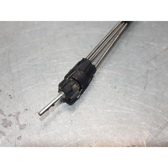 Retrovisor Derecho Para Seat Ibiza Sc