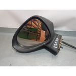 Retrovisor Izquierdo para Seat Ibiza Sc (6J1)