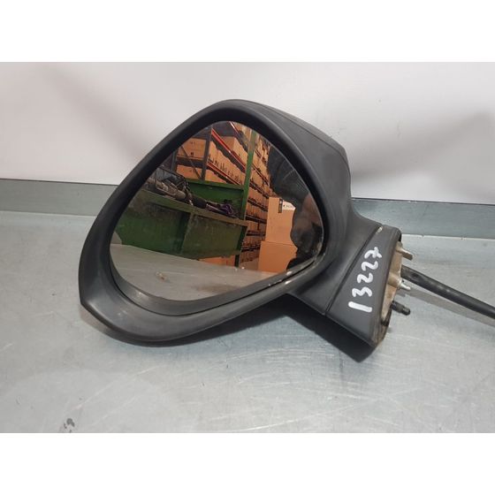 Retrovisor Izquierdo para Seat Ibiza Sc (6J1)