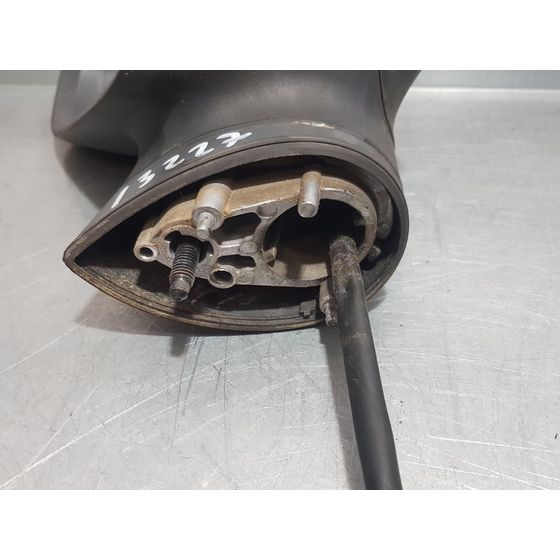 Retrovisor Izquierdo para Seat Ibiza Sc (6J1)