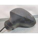Retrovisor Izquierdo para Seat Ibiza Sc (6J1)