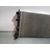 Radiador Agua Para Seat Ibiza Sc