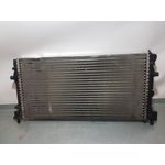 Radiador Agua Para Seat Ibiza Sc
