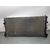 Radiador Agua Para Seat Ibiza Sc