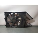 Electroventilador Para Seat Ibiza Sc