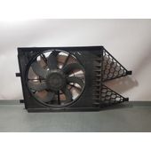 Electroventilador Para Seat Ibiza Sc