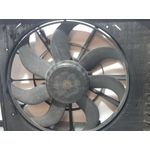 Electroventilador Para Seat Ibiza Sc