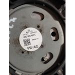 Electroventilador Para Seat Ibiza Sc