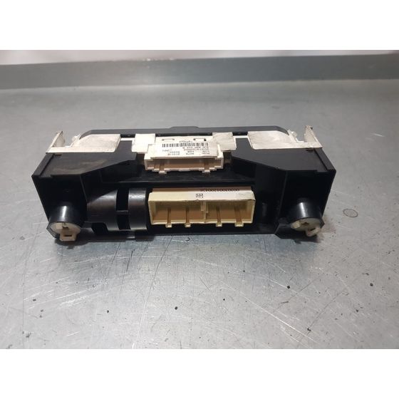 Mando Calefaccion / Aire Acondicionado para Seat Ibiza Sc (6J1)