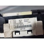 Mando Calefaccion / Aire Acondicionado para Seat Ibiza Sc (6J1)