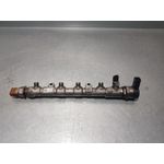 Rampa Inyectora Para Seat Ibiza Sc