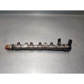 Rampa Inyectora Para Seat Ibiza Sc